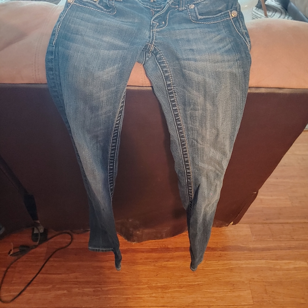 Miss me size 25